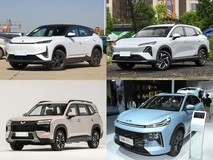 10万元内插电混动SUV推荐:四款真实用车型满足日常通勤与长途需求