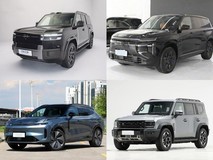 30万内五款插电混动SUV大比拼,哪款最懂你的出行节奏?