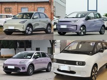 10万元内纯电两厢车推荐:四款精致座驾重塑城市出行新体验