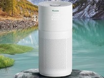 2026空气净化器五大品牌实测:过年家用选0臭氧款,实测好用不踩坑