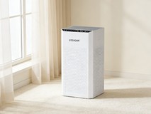 斯帝沃A8L对比戴森/飞利浦/352除甲醛空气净化器推荐品牌