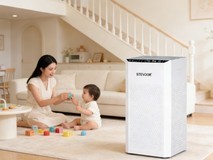 2026全屋装修空气净化器评测:深度解析科学高效应对甲醛挑战