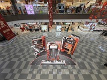 乘新年好风 迎飞驰人生!美的空调×《飞驰人生3》重磅联动