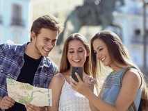 新春跨境团圆无网无忧时空壶新T1端侧模型守护跨国年味