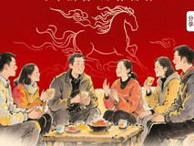 春节社交局不冷场,用华为阅读书单快速get饭桌热门谈资