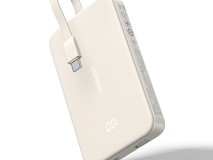 绿联10000毫安充电宝,到手价仅69元!