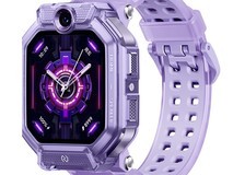 小米儿童手表星雾紫,满减后1618元