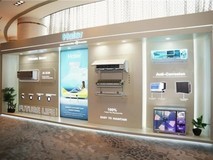 海尔菲律宾发布全系新品加速高端布局