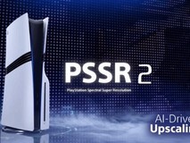 索尼发布PSSR 2超分技术:AI轻量化重构,显著提升PS5 Pro画质与效率