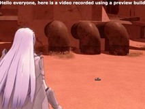 火焰纹章:万缕千丝11分钟实机演示公开,Switch 2独占,2026年发售