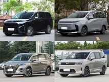 20万元内5款真七座插混MPV横评:谁才是中国家庭的全能移动生活舱