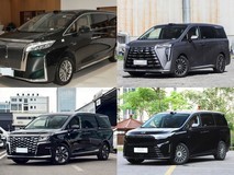 30万元内五款插混七座MPV横评:静谧、智能与全家出行新解法