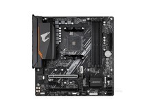 超频主板热卖榜单 AMD锐龙B550高拓展入门优选