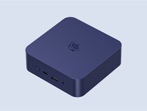 零刻EQ mini迷你主机发布:酷睿3 304+12GB内存+512GB存储,售价2599元