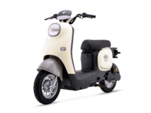 绿源MODA11 - D电动车,低至1719元!