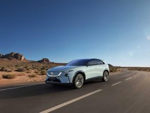 11.99万元起!长安马自达MAZDAEZ-60正式上市