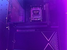 七彩虹发布AM5超频主板新品:X870E火神与B850M战列舰亮相