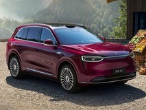 鸿蒙智行五大车型大定破7.5万台创新高