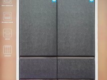 卡萨帝发明底置循环风幕科技,30天原汁原味延长至60天