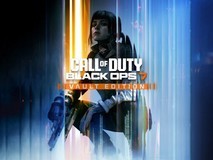 年货大作《使命召唤:黑色行动7》有惊喜,有诚意!