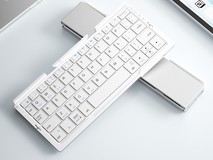 B.O.W航世无线折叠键盘立减到手148元