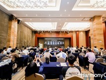 聚焦鸿蒙游戏新生态,首场HDD鸿蒙赋能交流会游戏专场吸引近百人参与