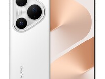 华为 Pura 80 Pro+ 釉白版直降 500 元