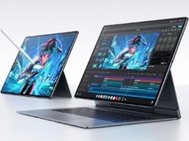 华为发布鸿蒙二合一MatePad Edge:轻薄机身,性能强劲