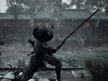 影之刃零海外预售登PS预购榜第四,东方武侠动作游戏获全球玩家热捧