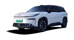 纯电SUV智驾怎么挑,先按10万这个价位的3个档次来选