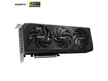 技嘉RTX5070显卡限时特惠4597元