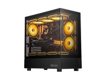 宁美电竞台式机直降,plus低至5571元