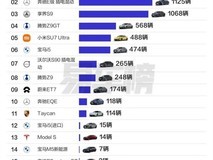 享界S9T登顶30万级新能源轿车销量冠军