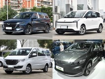 20万内紧凑型MPV怎么选?四款热门车型深度对比