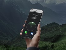 华为手机卫星通讯开通指南，野外出行没网也不怕
