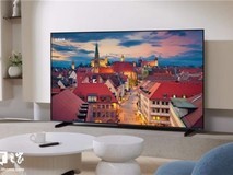 今年值得买的高端电视是哪款?海信E7Q配置全面飞跃,等等党的胜利