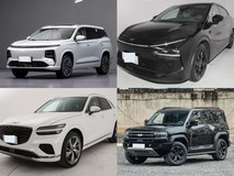 30万内五座中型SUV精选:四款实力车型深度解析