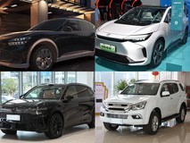 30万内5座中型SUV精选:捷尼赛思GV60到红旗HS5,哪款更适合你?