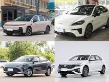 10万元内紧凑轿车推荐:五款实力车型横评