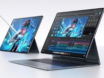 华为发布MatePad Edge二合一平板,鸿蒙生态融合开启高效多模体验