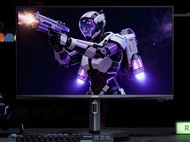 AI显示器功能特点有哪些?游戏、画质、硬件全方位揭秘