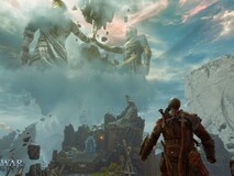 战神新作将揭晓:非原创IP但具颠覆性革新,五月或夏季正式公布