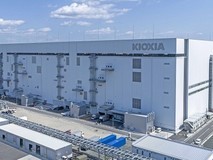 铠侠2025财年Q3业绩大涨,AI驱动NAND供不应求,产能已全数锁定至2026年