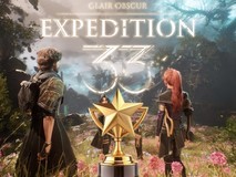 光与影:33号远征队横扫DICE五项大奖,创495项年度游戏纪录