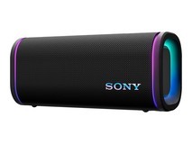 索尼便携蓝牙音箱直降130元