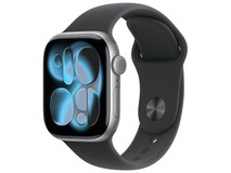 Apple Watch Series 11运动GPS款