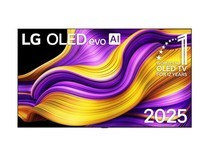LG G5 OLED 55英寸电视直降3100元