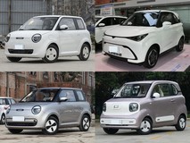 十万内也能精致代步?五款灵巧两厢车点亮城市通勤新方式