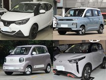 10万元内纯电微轿推荐:四款实用小车满足城市通勤刚需