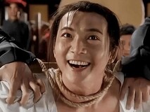 AI生成蒂法露齿笑神似影视常威引热议